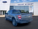 2023 F-150 Thumbnail 7