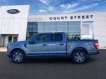 2023 F-150 Thumbnail 8