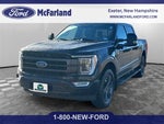 2023 F-150 Thumbnail 1