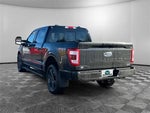 2023 F-150 Thumbnail 3