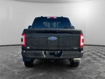 2023 F-150 Thumbnail 4