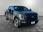 2023 F-150 Thumbnail 7