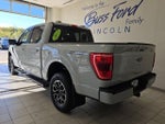 2023 F-150 Thumbnail 13