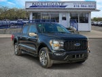 2023 F-150 Thumbnail 1