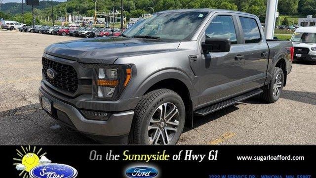 Preowned 2023 Ford F-150 Lariat for Sale