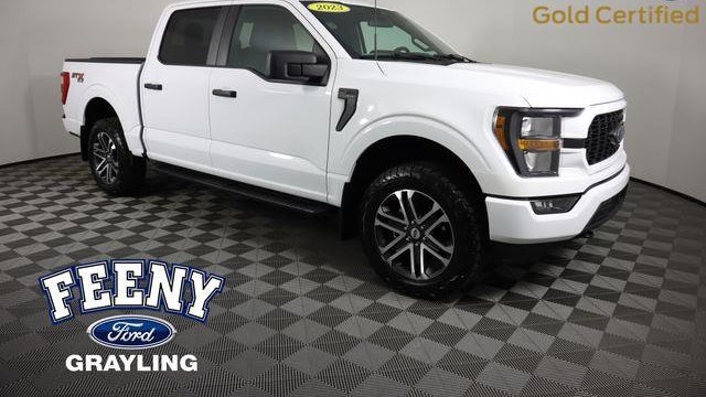 Preowned 2023 Ford F-150 XLT for Sale