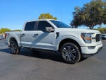 2023 F-150 Thumbnail 2