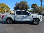 2023 F-150 Thumbnail 3