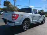 2023 F-150 Thumbnail 4