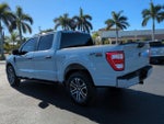 2023 F-150 Thumbnail 6
