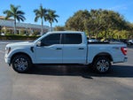 2023 F-150 Thumbnail 7