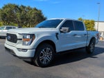 2023 F-150 Thumbnail 8