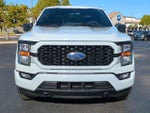 2023 F-150 Thumbnail 9