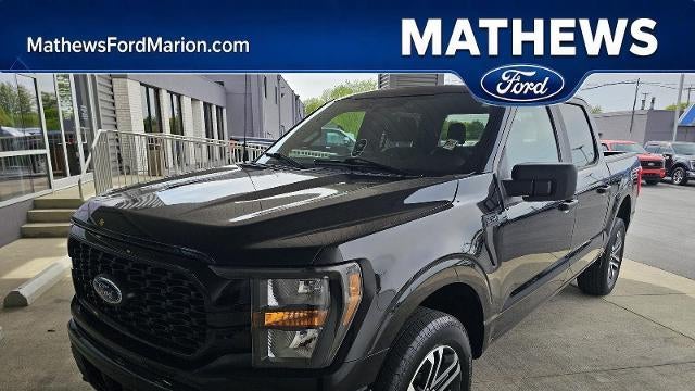 Preowned 2023 Ford F-150 XLT for Sale