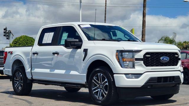 Preowned 2023 Ford F-150 XL for Sale