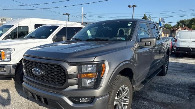 Preowned 2023 Ford F-150 XL for Sale