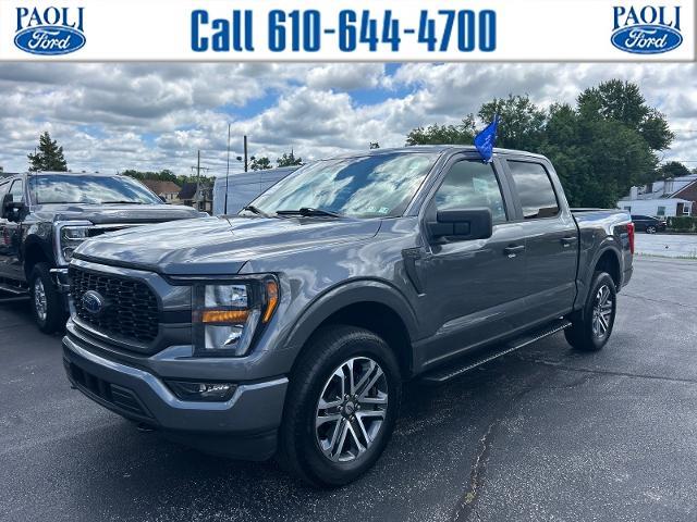 2023 Ford F-150 - $37,995