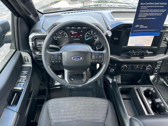 2023 Ford F-150 - $37,995