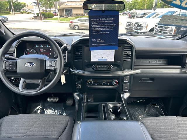 2023 Ford F-150 - $37,995