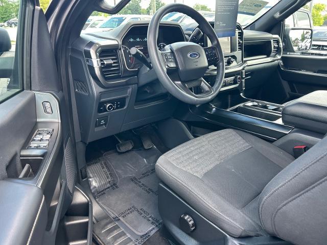 2023 Ford F-150 - $37,995