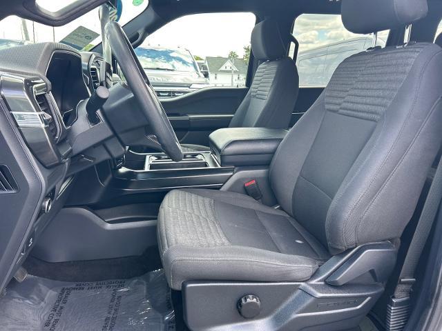 2023 Ford F-150 - $37,995