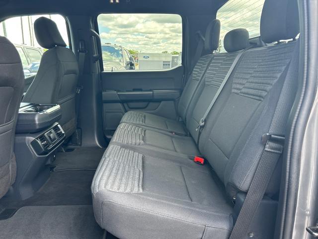 2023 Ford F-150 - $37,995