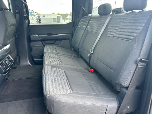 2023 Ford F-150 - $37,995