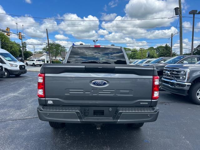 2023 Ford F-150 - $37,995