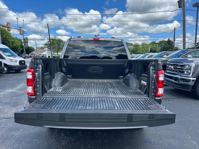 2023 Ford F-150 - $37,995