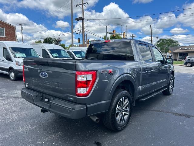 2023 Ford F-150 - $37,995