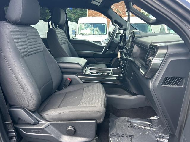 2023 Ford F-150 - $37,995