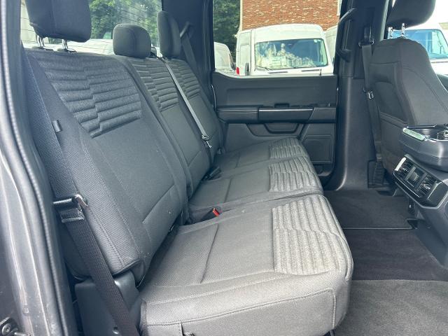2023 Ford F-150 - $37,995