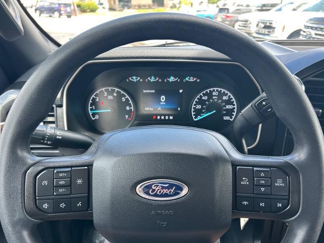 2023 Ford F-150 - $37,995