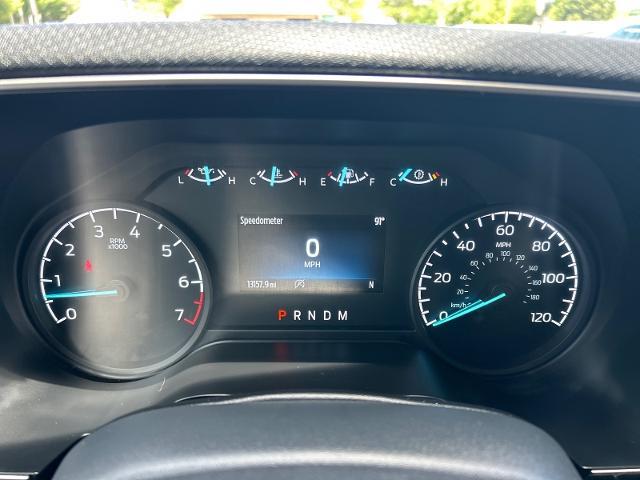 2023 Ford F-150 - $37,995