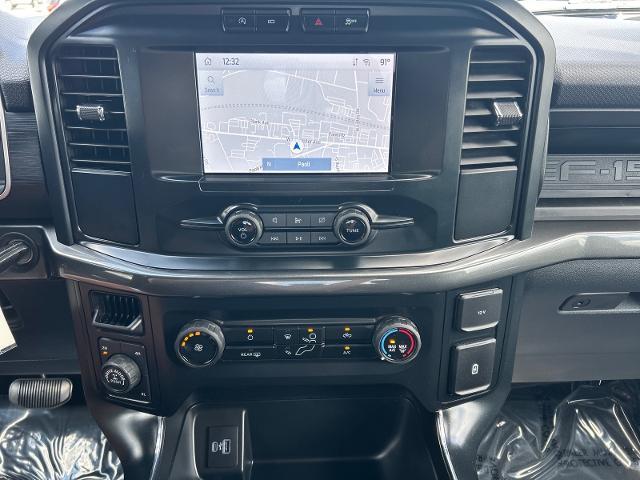 2023 Ford F-150 - $37,995
