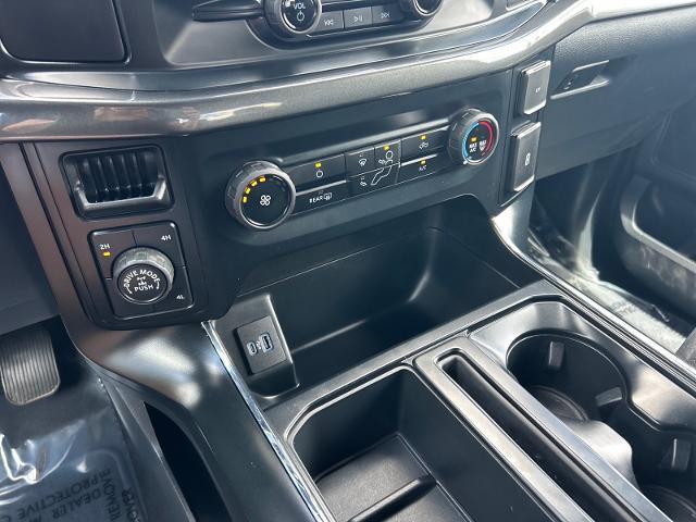 2023 Ford F-150 - $37,995