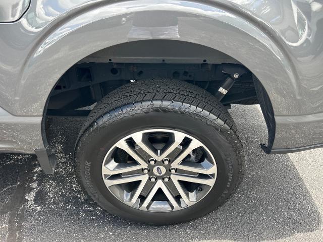 2023 Ford F-150 - $37,995