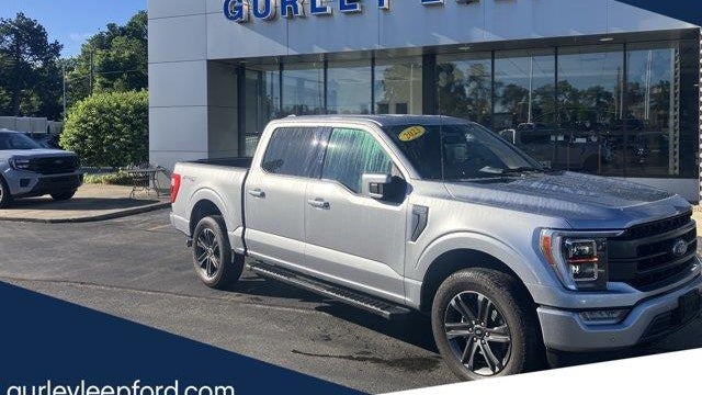 Preowned 2023 Ford F-150 XL for Sale