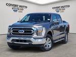 2023 F-150 Thumbnail 1