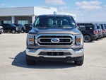 2023 F-150 Thumbnail 2