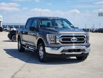 2023 F-150 Thumbnail 3