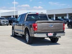 2023 F-150 Thumbnail 5
