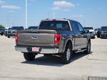 2023 F-150 Thumbnail 7