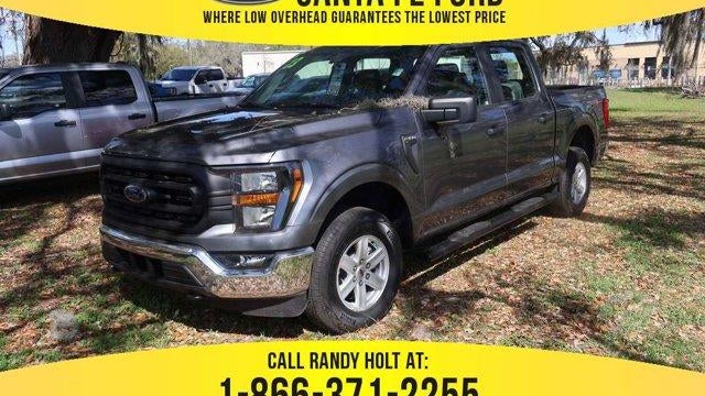 Preowned 2023 Ford F-150 XL for Sale