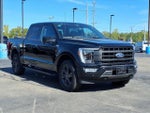 2023 F-150 Thumbnail 2