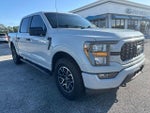 2023 F-150 Thumbnail 3