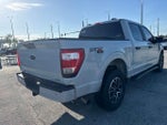 2023 F-150 Thumbnail 4