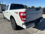 2023 F-150 Thumbnail 5