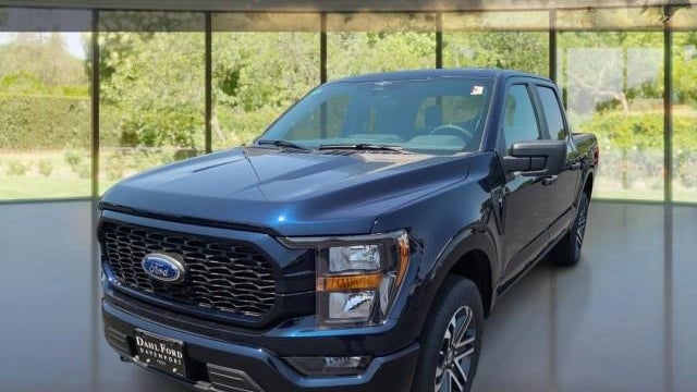 Preowned 2023 Ford F-150 XL for Sale