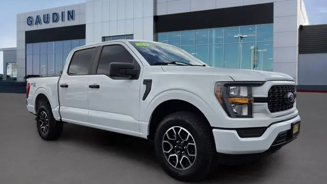 Preowned 2023 Ford F-150 XL for Sale